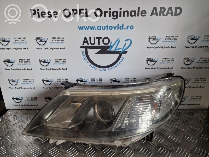 Headlight/headlamp