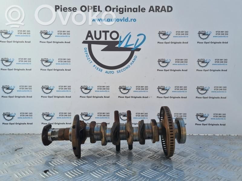 Opel Corsa C Muu moottorin osa 
