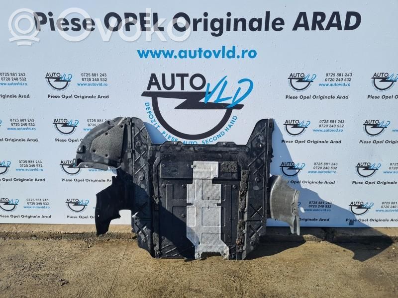 Opel Vectra C Muu vaihdelaatikon osa 
