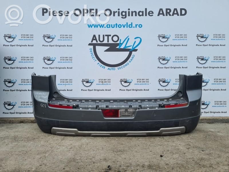 Chevrolet Orlando Parachoques 