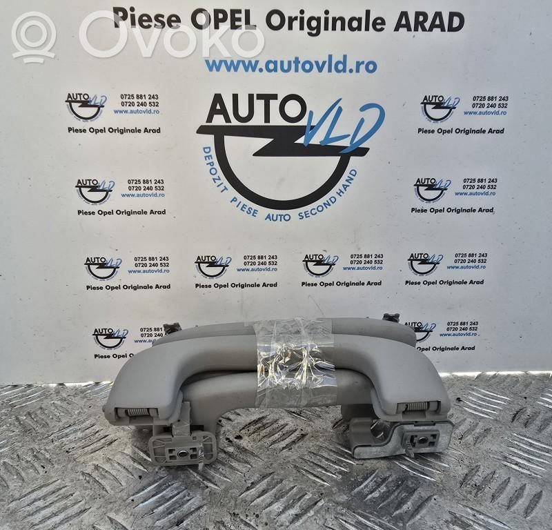 Opel Corsa D Haltegriff vorne 