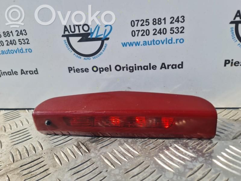 Opel Corsa D Takavalot 