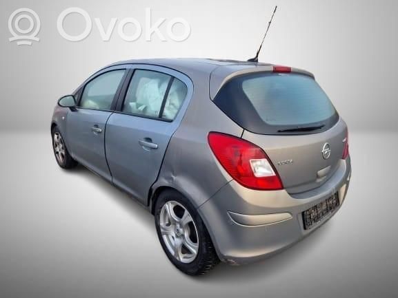 Opel Corsa D Paskirstymo diržo atraminis guolis 