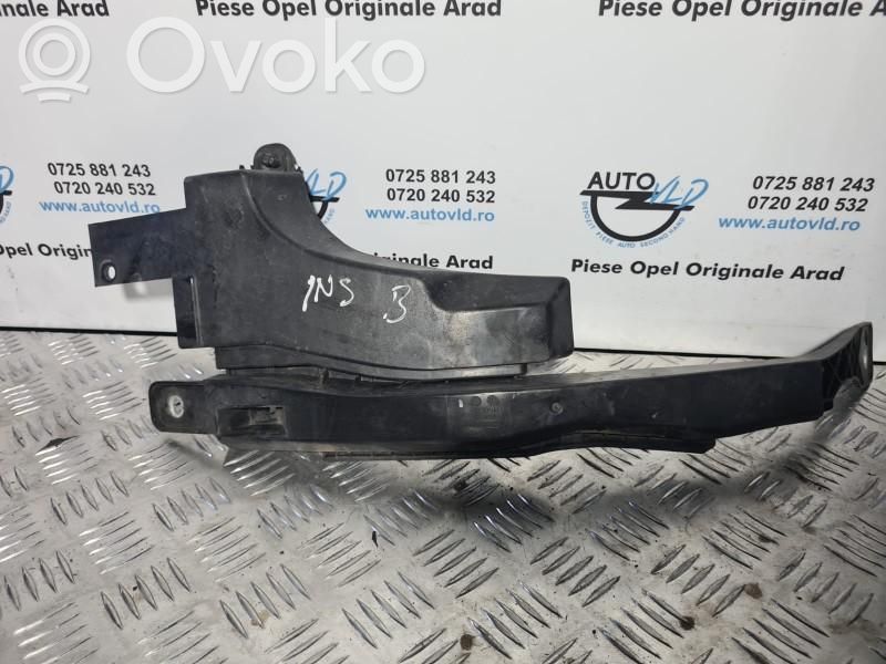 Opel Insignia B Support de montage de pare-chocs avant 