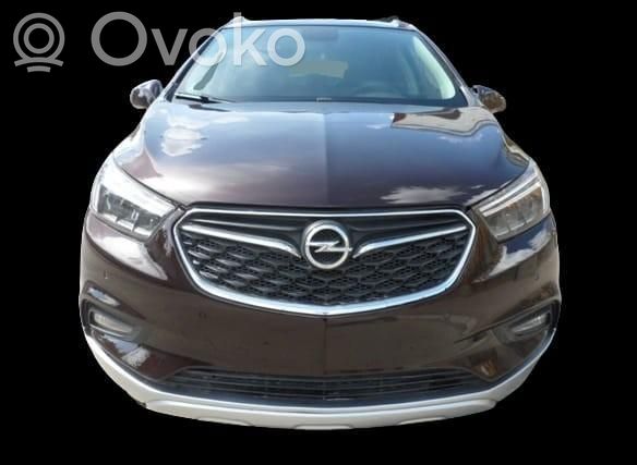 Opel Mokka X ABS Blokas 