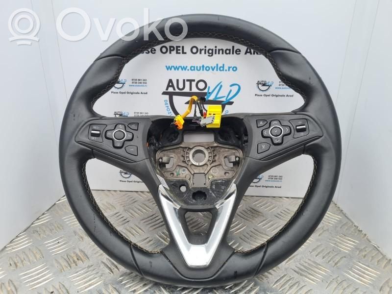 Opel Astra K Stūre 