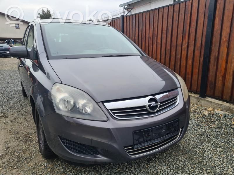 Opel Zafira B Semiasse anteriore 
