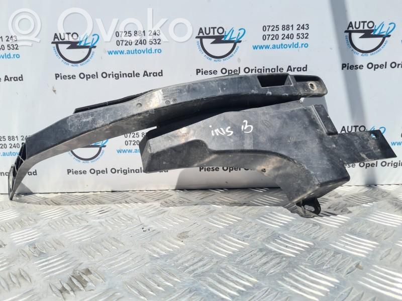 Opel Insignia B Support de montage de pare-chocs avant 