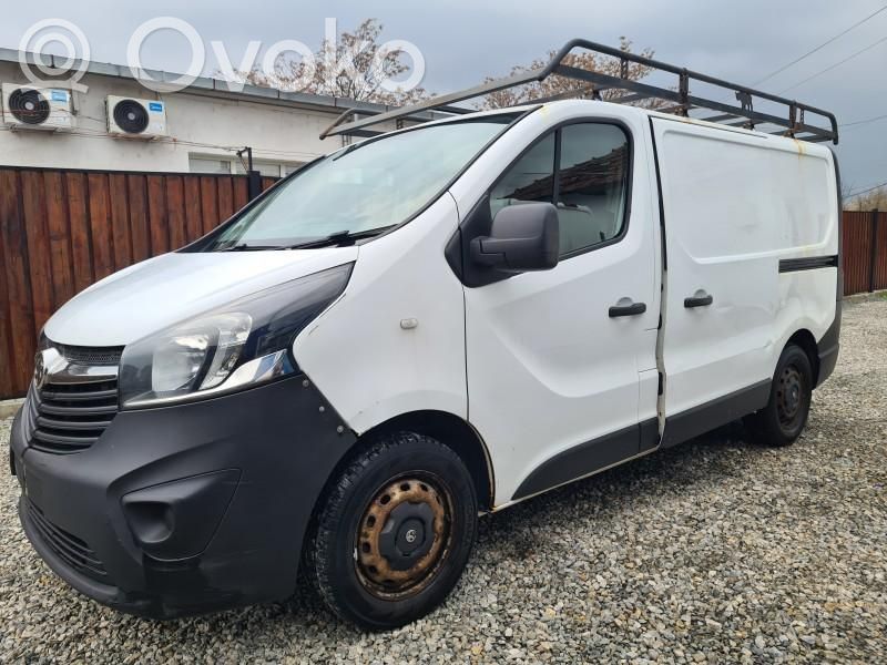 Opel Vivaro Juego de guías de rodillos y bisagras 