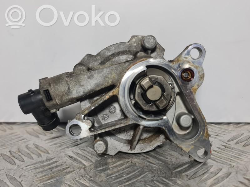 Opel Vivaro Bomba tándem 