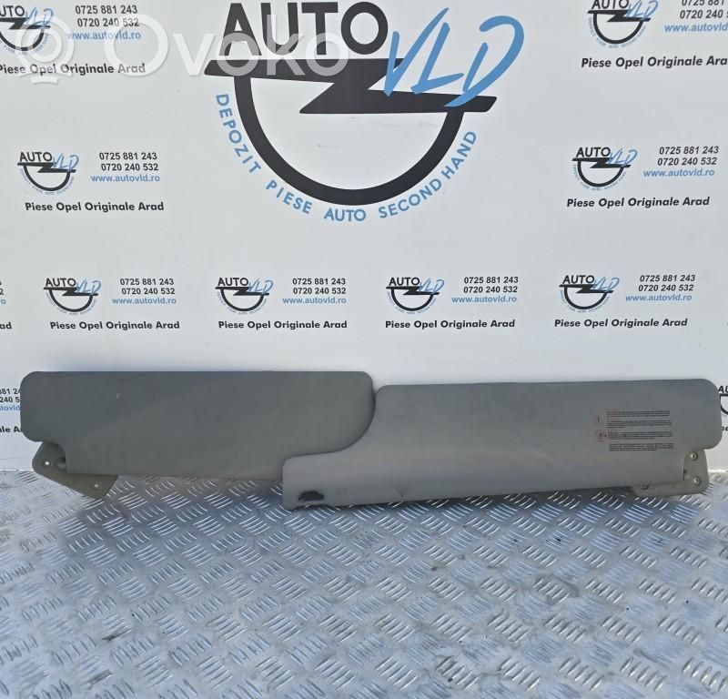 Opel Movano A Sun visor 