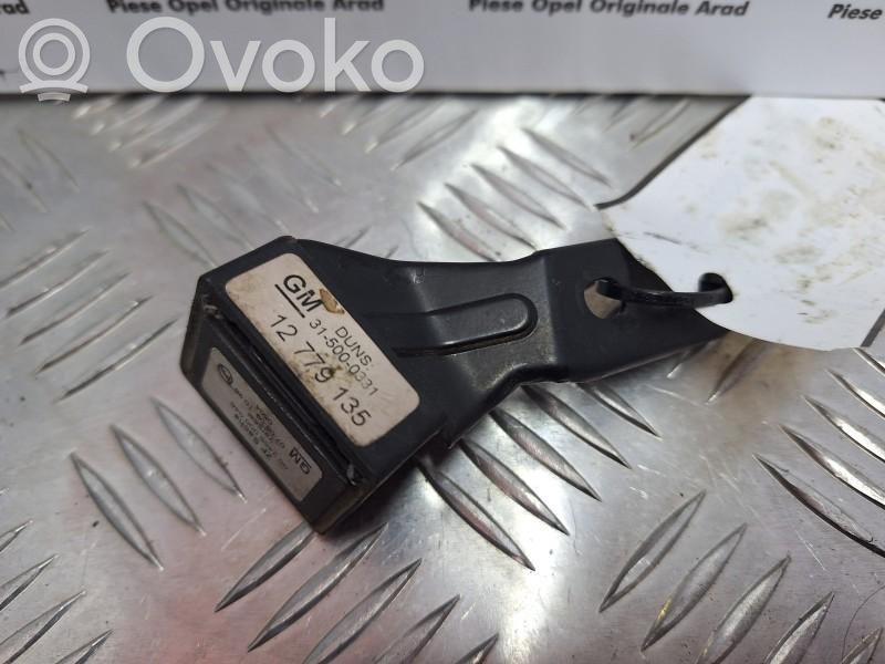 Opel Astra J Sensor 