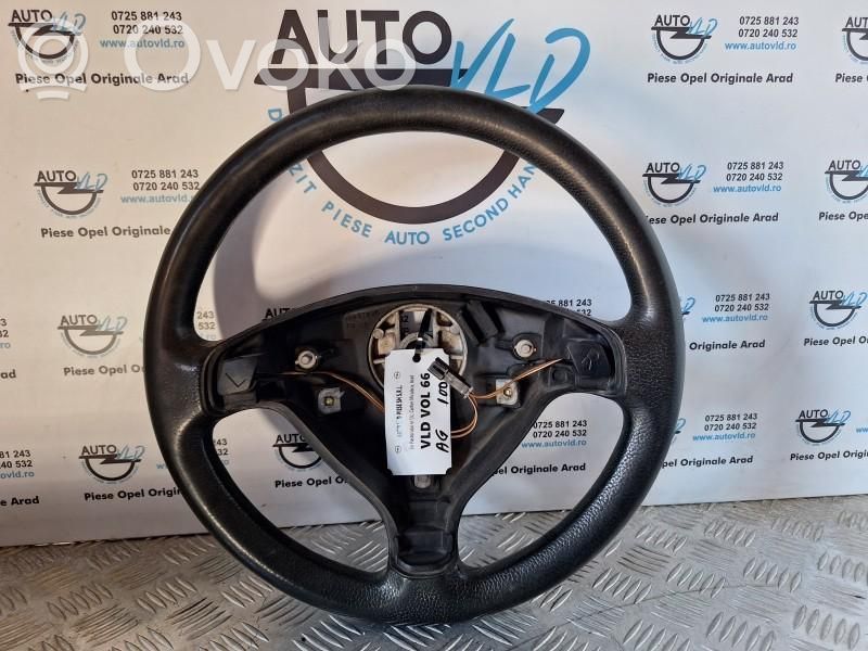 Opel Astra G Vairas 