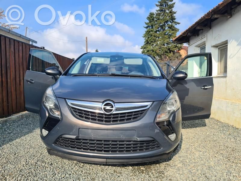 Opel Zafira C Sankabos komplektas 