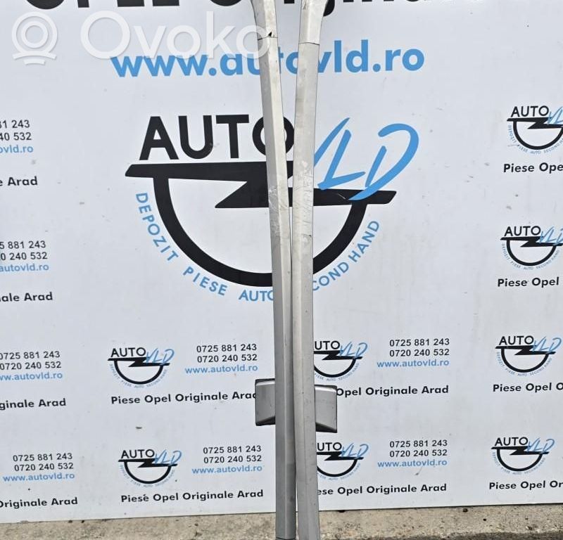 Barras longitudinales elevadas   96660352,96660352