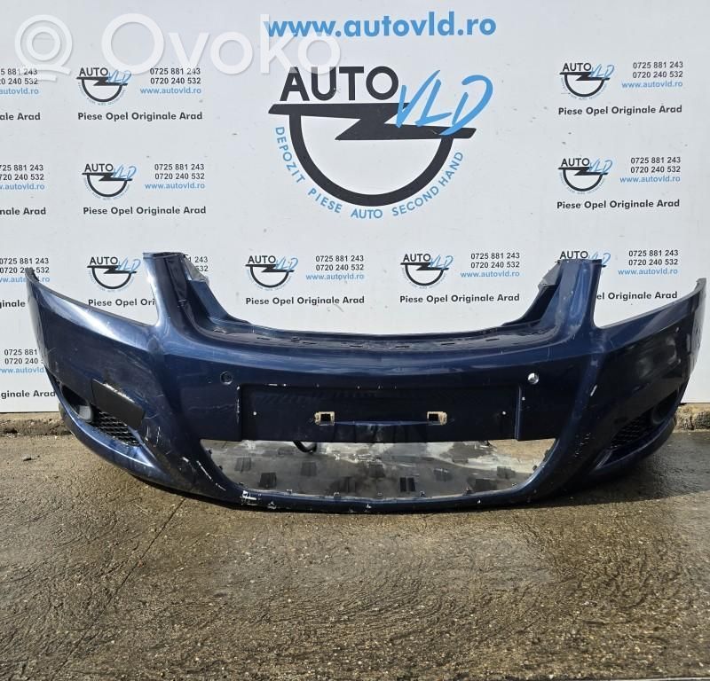 Front bumper   13124959