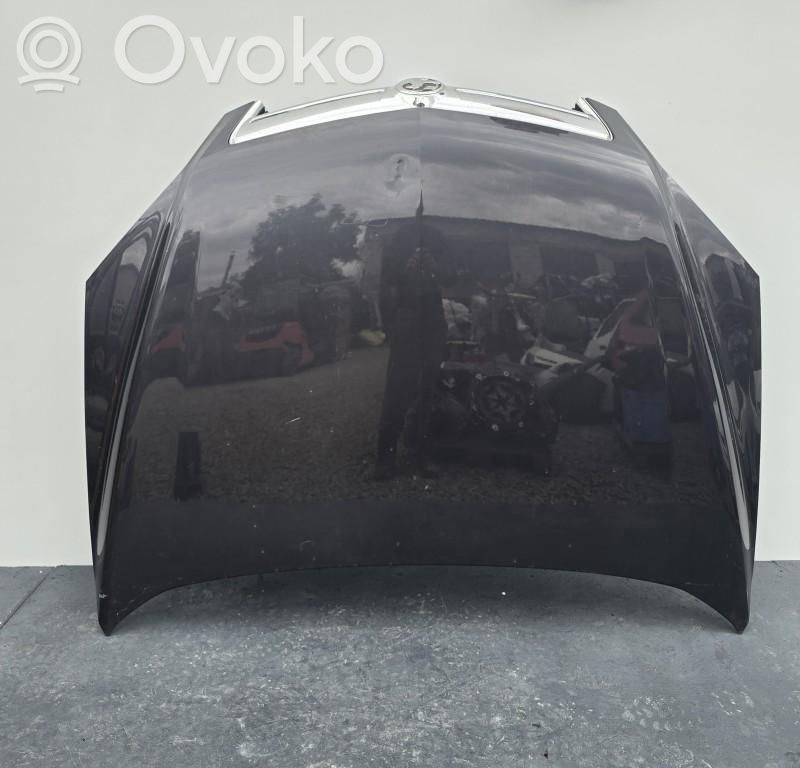 Opel Antara Dzinēja pārsegs (vāks) 