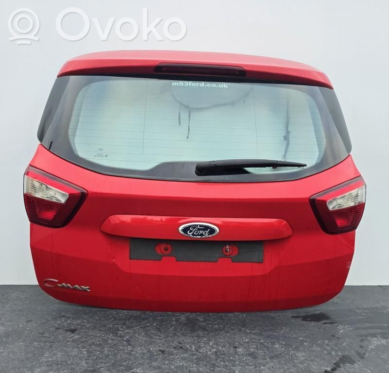 Ford C-MAX II Tailgate/trunk/boot lid 