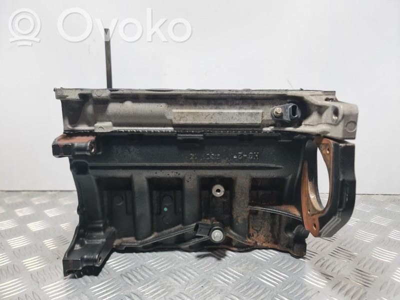 Opel Adam Bloc motor 