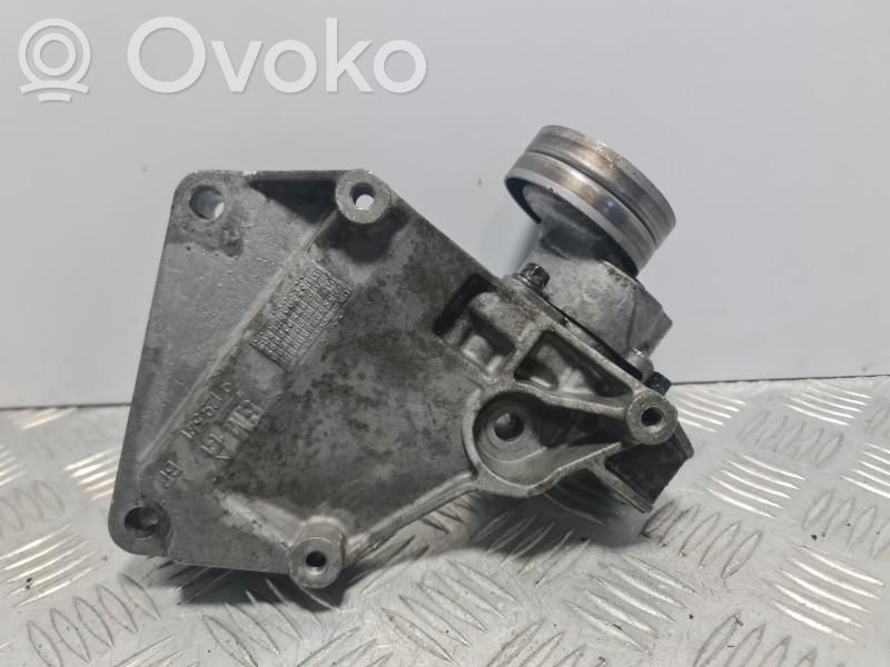 Opel Astra H Muu moottorin osa 