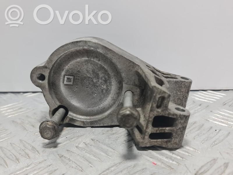 Opel Insignia A Other engine part 