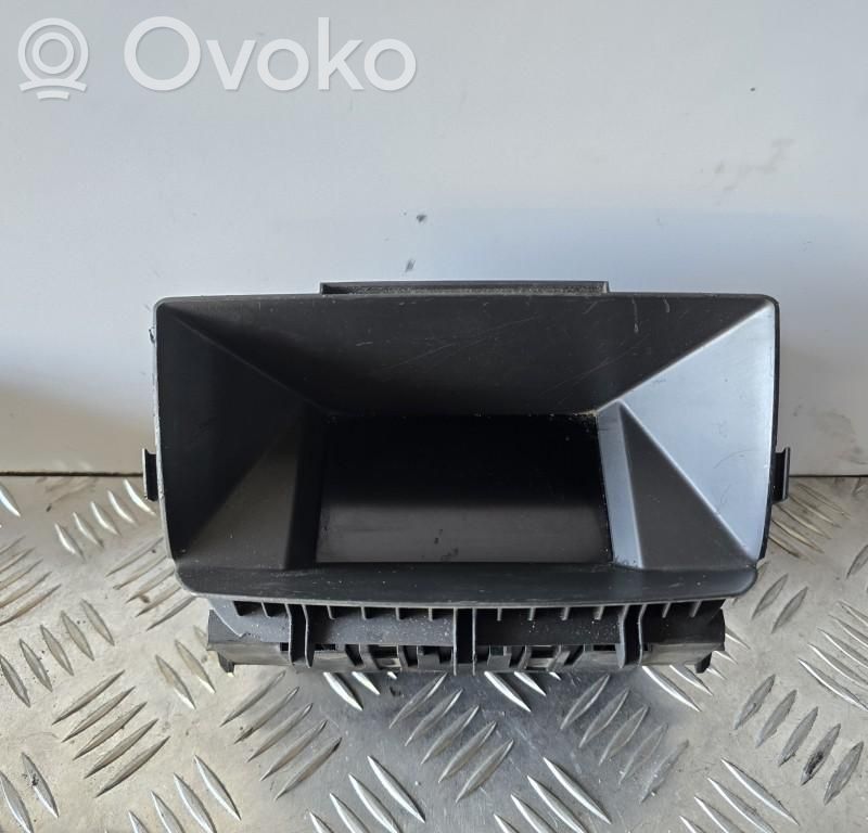 Opel Zafira B Head up display screen 