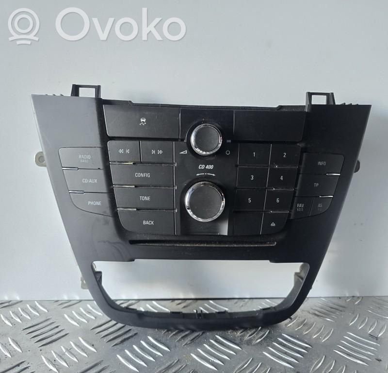 GPS navigation control unit/module   13321292ET,13321292ET