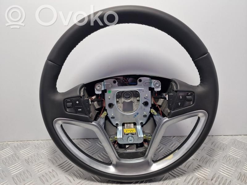 Opel Antara Stūre 