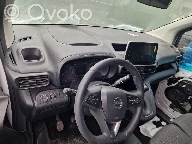 Airbag set