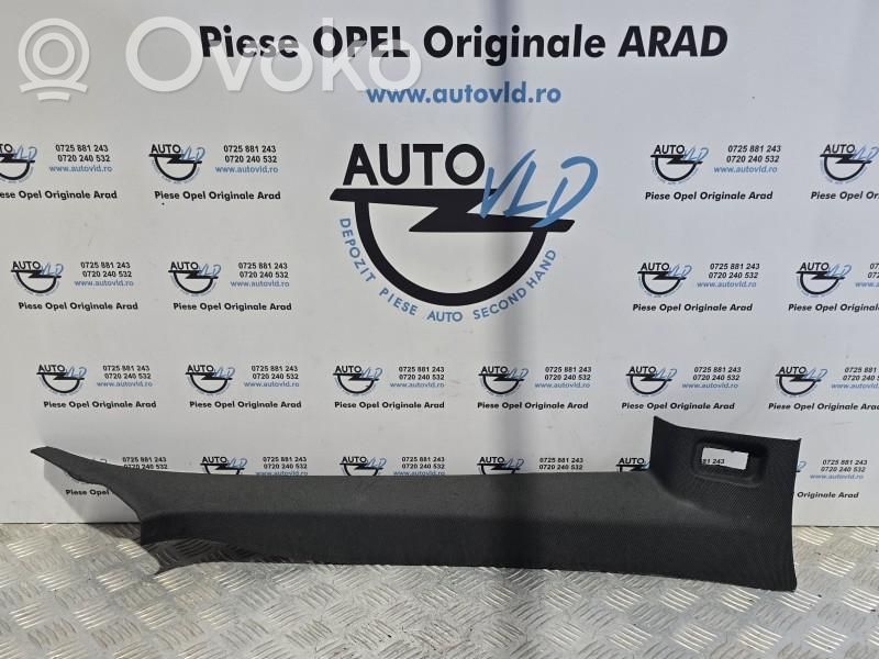 Opel Astra H Otros repuestos de carrocería 