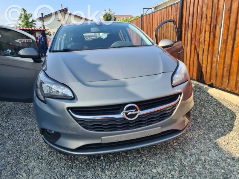 Opel Corsa E Etuoven kaiutin 