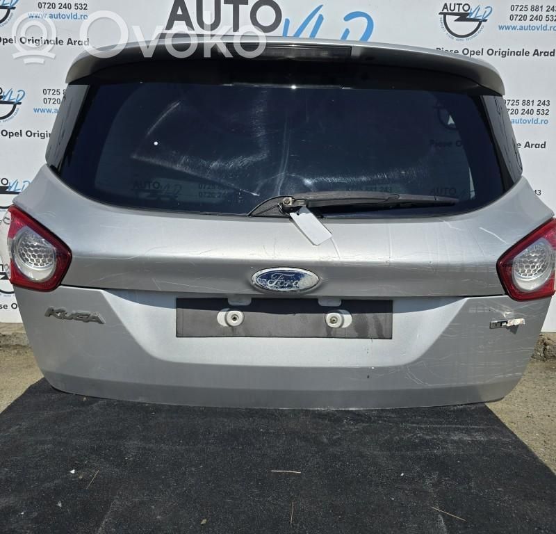 Ford Kuga I Tailgate/trunk/boot lid 