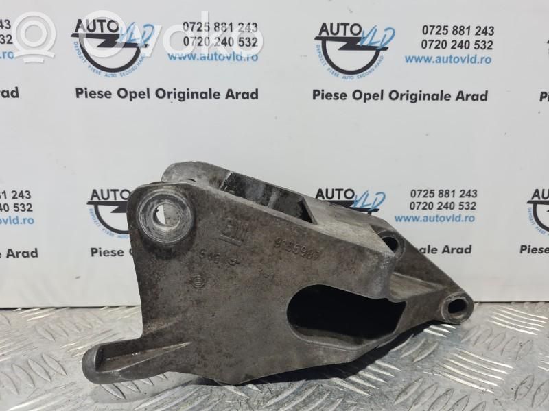 Opel Signum Gearbox mount 