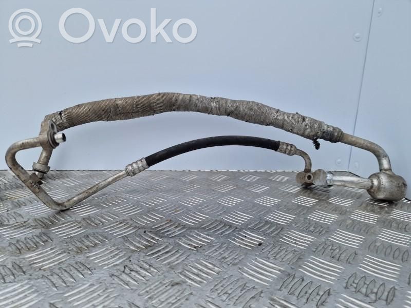 Opel Astra J Conductă/furtun aer condiționat (A/C) 