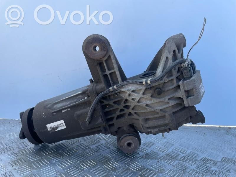 Opel Antara Vorderachsgetriebe Differentialgetriebe 