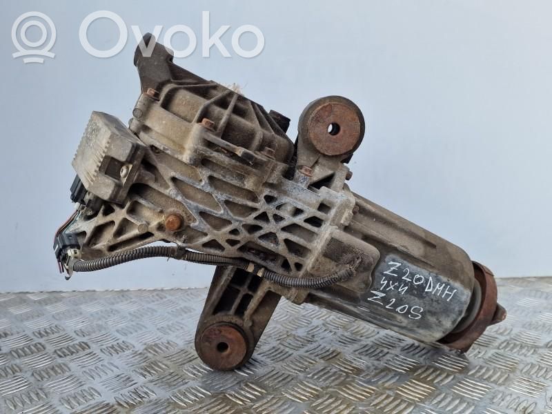 Chevrolet Captiva Mechanizm różnicowy przedni / Dyferencjał 