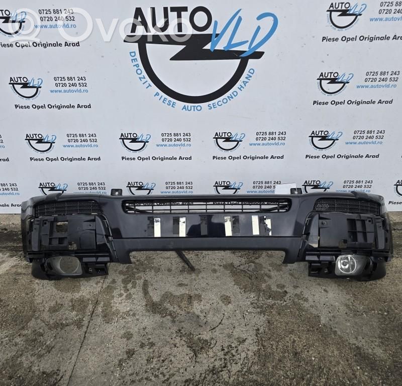 Volvo XC90 Front bumper 