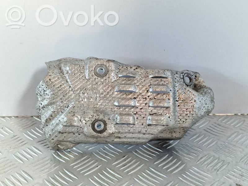 Opel Corsa E Variklio termo izoliacija (apsauga nuo karščio) 