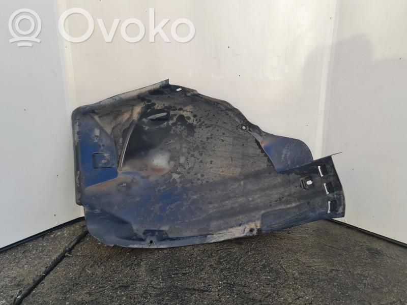 Opel Astra J Chlapacze przednie 