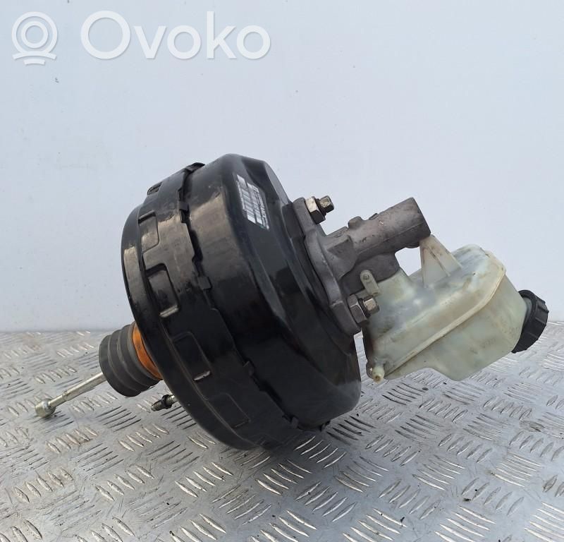Opel Astra J Servo-frein 