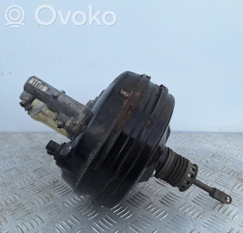 Opel Vectra C Stabdžių vakuumo pūslė 