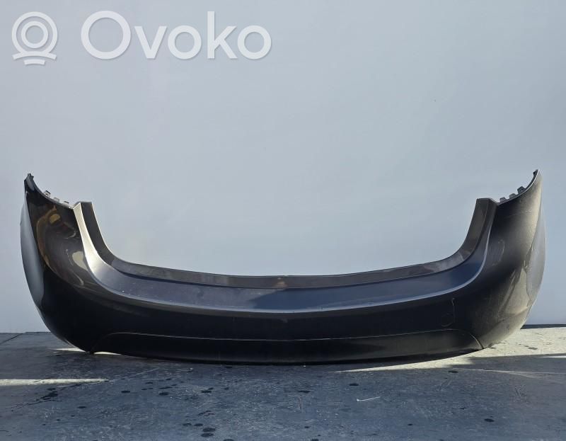 Opel Meriva B Parachoques 
