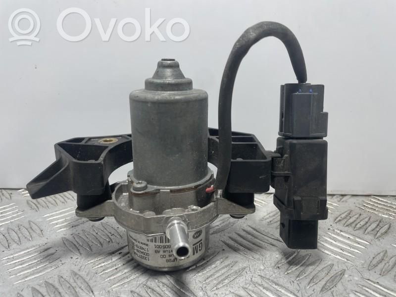 Válvula de vacío   13337744,13337744