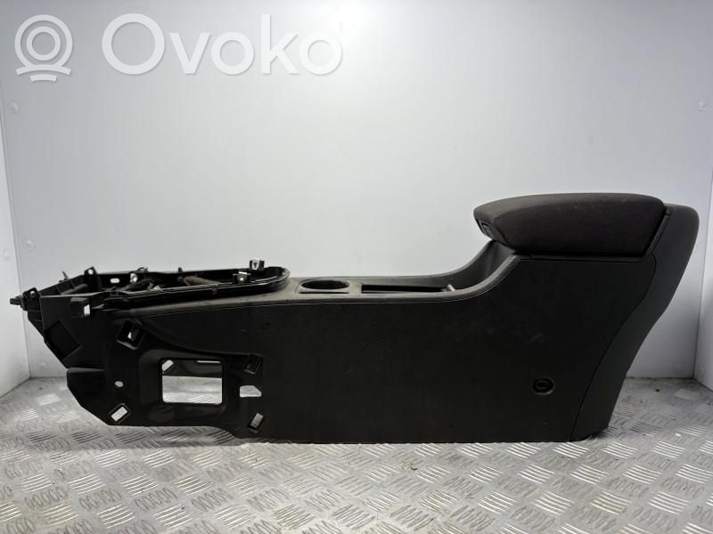 Opel Astra J Armrest 
