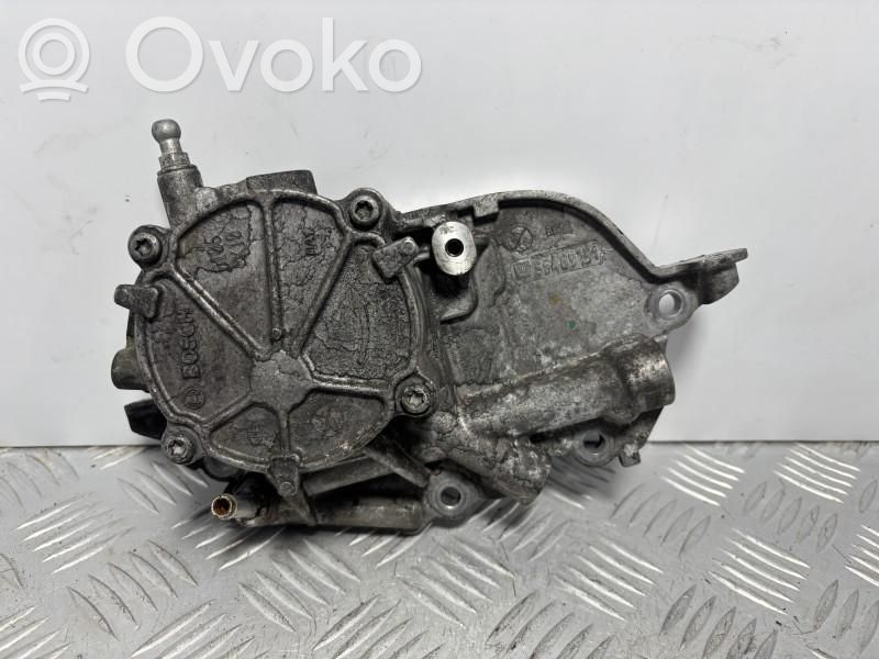 Opel Insignia B Bomba tándem 