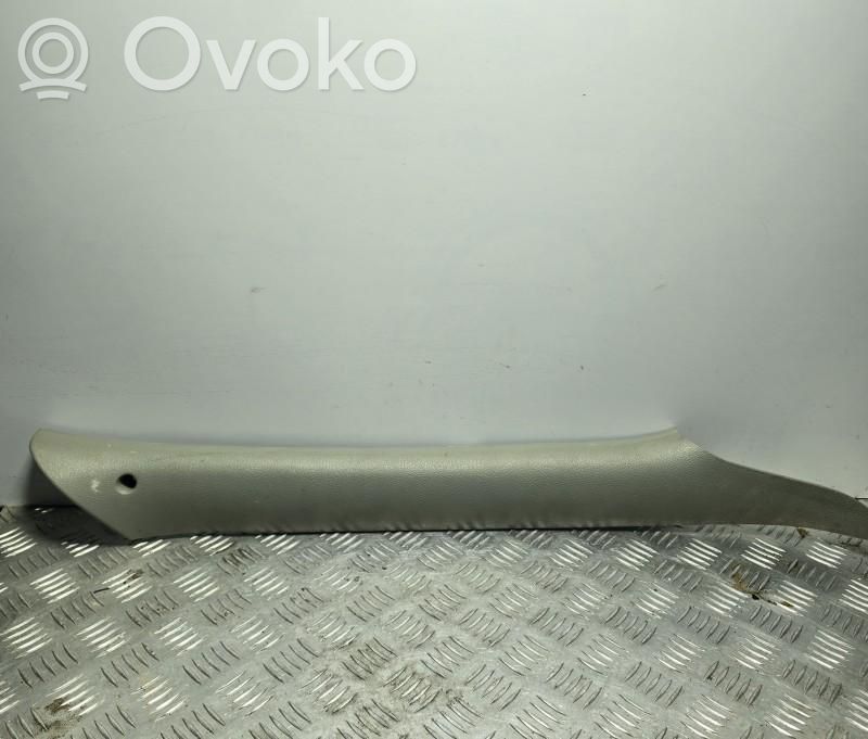 Opel Movano A Kita kėbulo dalis 