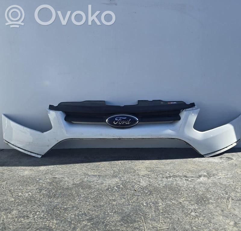 Ford Transit Custom Augšējais režģis 