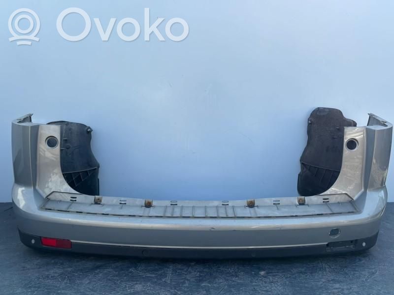 Opel Vectra C Puskuri 