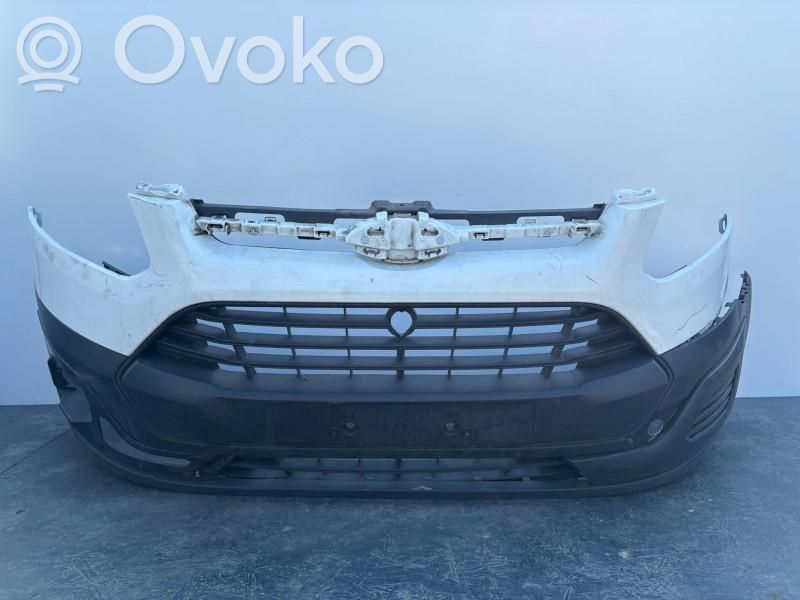 Ford Tourneo Custom Front bumper 