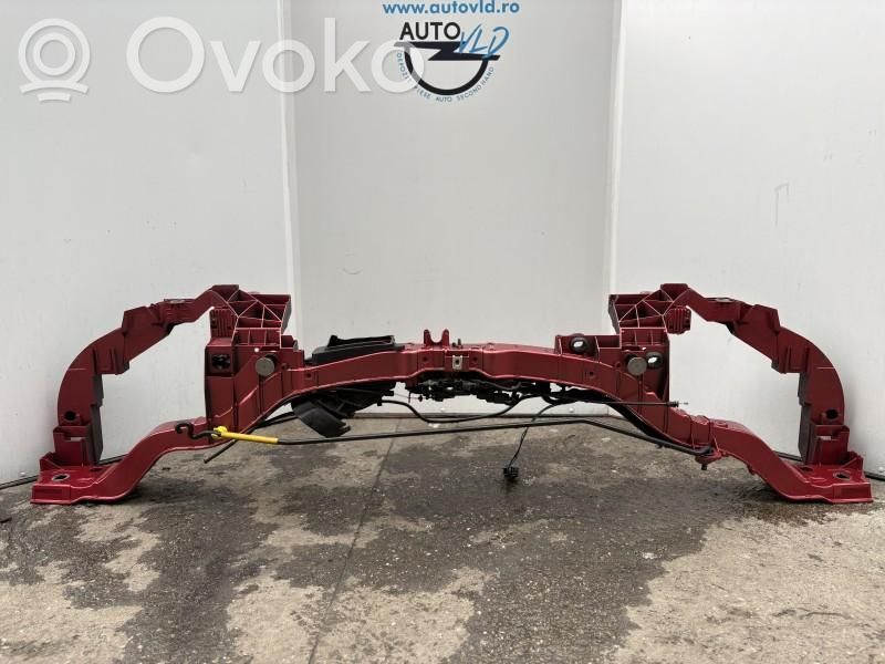 Engine compartment bulkhead   F1EB8B041A,F1EB8B041A